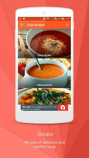 免費下載遊戲APP|Soup Recipes !! app開箱文|APP開箱王