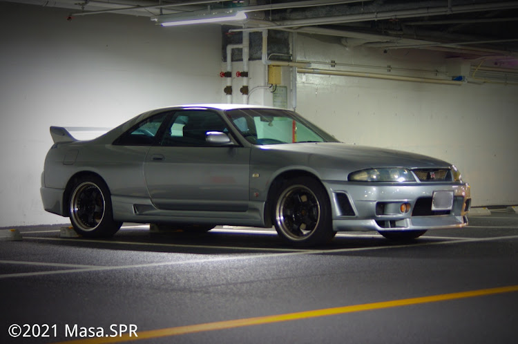 スカイライン GT-Rのピックアップ一度でも載ってみたい・ピックアップに選ばれたい・ピックアップチャレンジ・ピックアップされてみたい・ピックアップされない車に関するカスタム事例の投稿画像2枚目