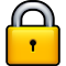 Lock for Google Chrome™: изображение логотипа