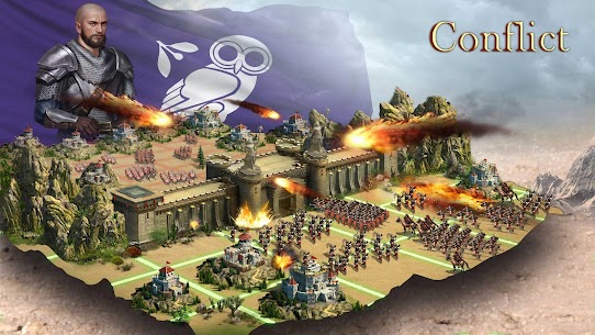 Ace Of Empires Ii Mod Unlimited Coins 2 5 3 Latest Download