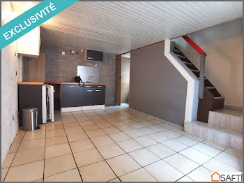 appartement à Belfort (90)