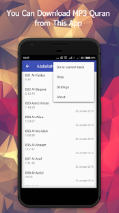 Abdul Muhsin al Qasim-Quran MP3(圖2)-速報App