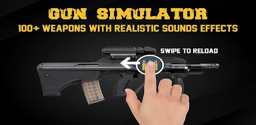 Gun Sounds:Weaphones Simulator