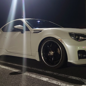 BRZ ZC6