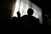 A 91-year-old woman speaks about her ordeal after she was almost raped, allegedly by her 53-year-old son in Zola, Soweto.