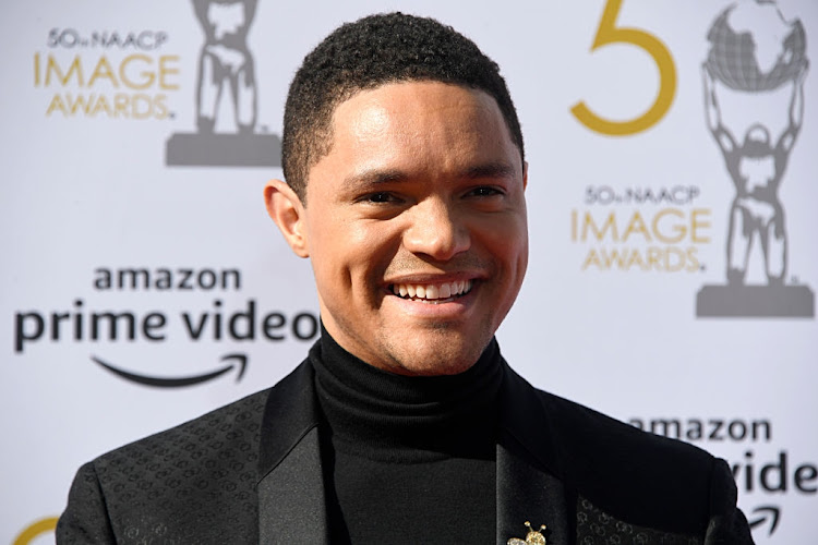 Trevor Noah wants to know exactly which Mzansi accent is the second-sexiest in the world.