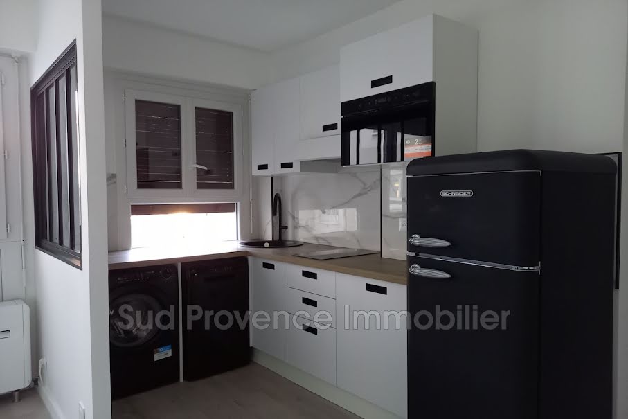 Location  appartement 1 pièce 24 m² à Le Cannet (06110), 790 €