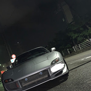 RX-7