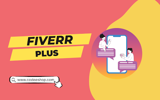 Fiverr Plus