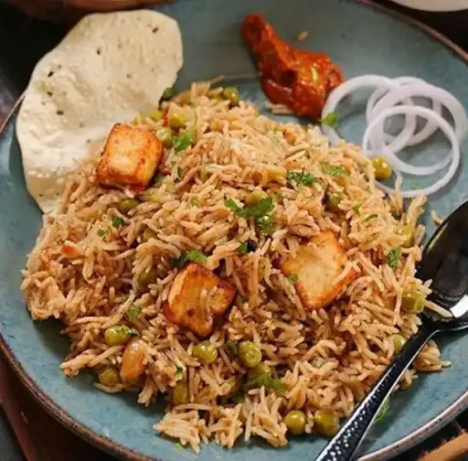 Moti Pulao