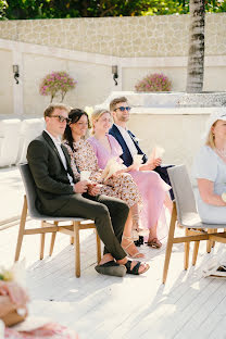 Fotógrafo de bodas Olga Safonova (olgasafonova). Foto del 12 de mayo