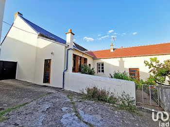 maison à Argenton-sur-Creuse (36)