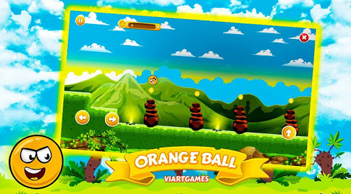 Ball orange 2019 10.02 screenshots 2