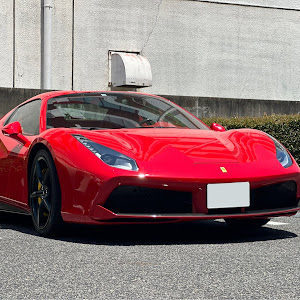 488スパイダー