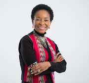 UCT new vice-chancellor Mamokgethi Phakeng