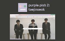 purple pish 2 taejinseok small promo image