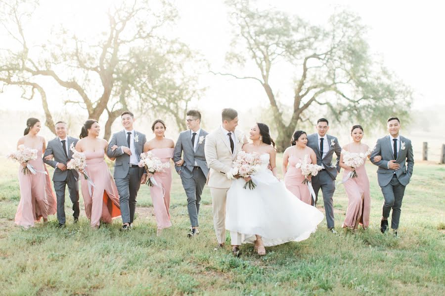 Photographe de mariage Gail Bitoon (foreverydayphoto). Photo du 5 mai 2020