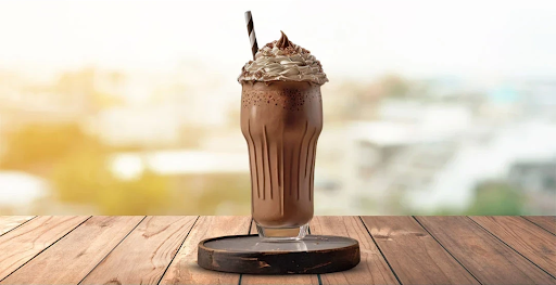 Brownie Shake