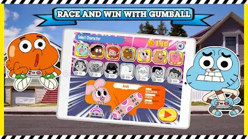 Cartoon Network Free App GameBox Launches in EMEA