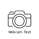 Webcam Test, Test Your Webcam Online Chrome extension download