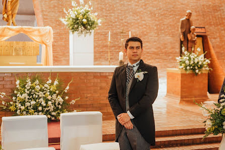 Wedding photographer Juan Salazar (bodasjuansalazar). Photo of 13 May 2020