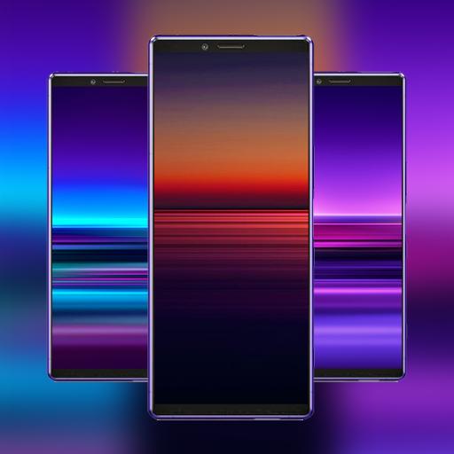 Live Wallpaper Sony Apk Download For Android