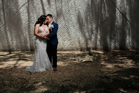 Fotógrafo de bodas Aarón Madrigal (aaronphoto). Foto del 17 de mayo