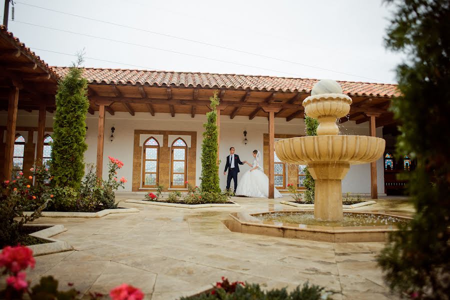 Photographe de mariage Ibraim Sofu (ibray). Photo du 13 février 2016