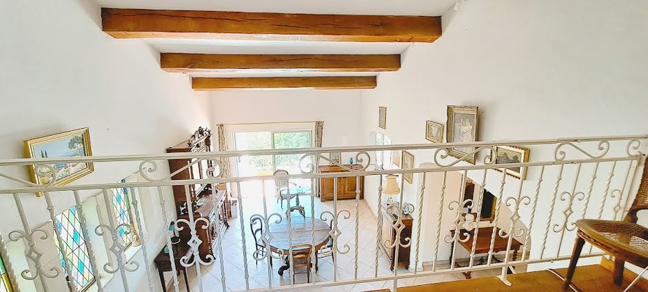 Vente maison 6 pièces 203 m² à Saint-raphael (83700), 700 000 €