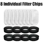 8 Filters