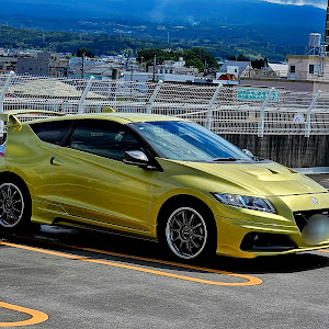 CR-Z ZF2