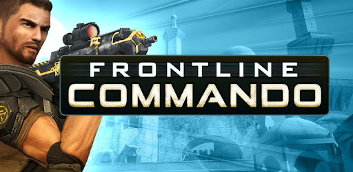 Frontline Commando Overview Google Play Store India