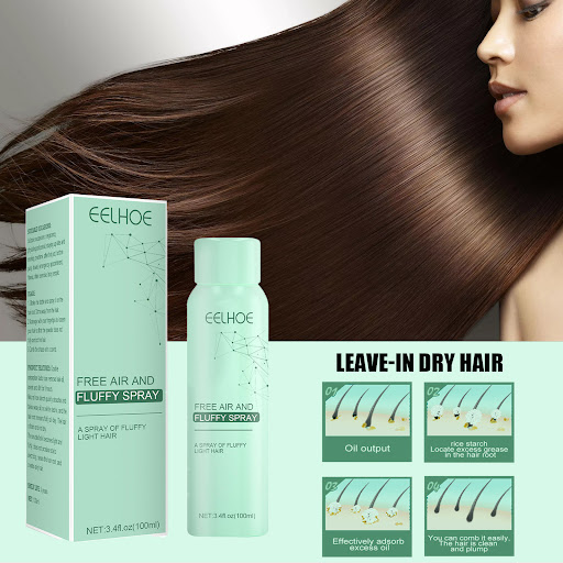 Title 4, Air Fluffy Hair Dryer Degreasing Head For Clean...