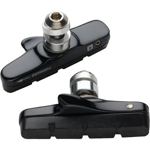 Avid Shorty Ultimate Cross Brake Pad and Cartridge Holder