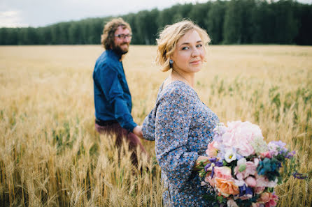 Photographe de mariage Marina Lobanova (lassmarina). Photo du 31 juillet 2015