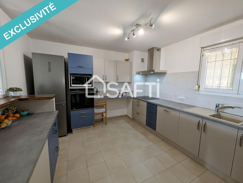 Vente appartement 5 pièces 110 m² à Frejus (83600), 439 000 €