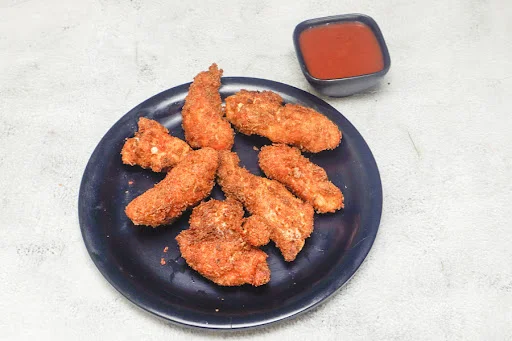 Fried Chicken (10 Pcs)