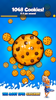Cookie Clickers™ Screenshot