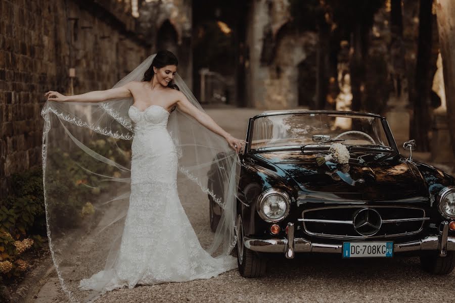 Fotógrafo de bodas Alessandro Giannini (giannini). Foto del 12 de marzo