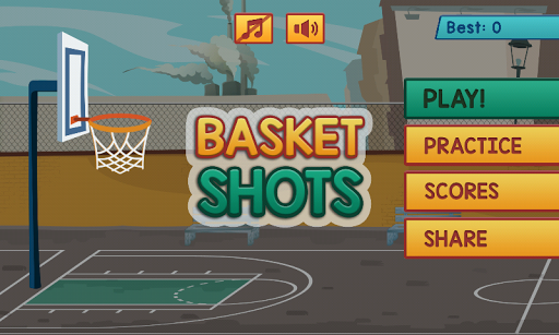 Basket Shots