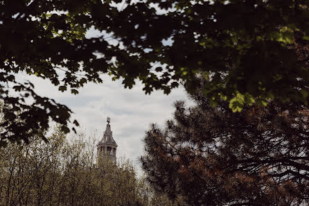 Fotograful de nuntă Danila Danilov (daniladanilov). Fotografia din 12 mai 2023