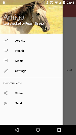 免費下載健康APP|Horse Activity Tracker app開箱文|APP開箱王