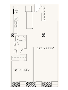 Floorplan Diagram