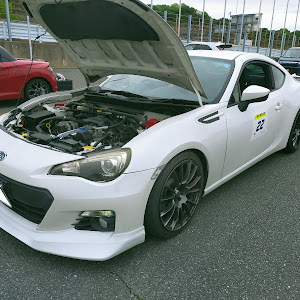 BRZ ZC6