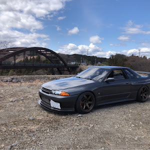 スカイライン GT-R BNR32