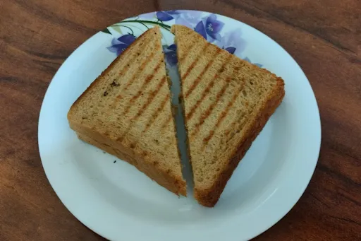 Veg Grilled Sandwich