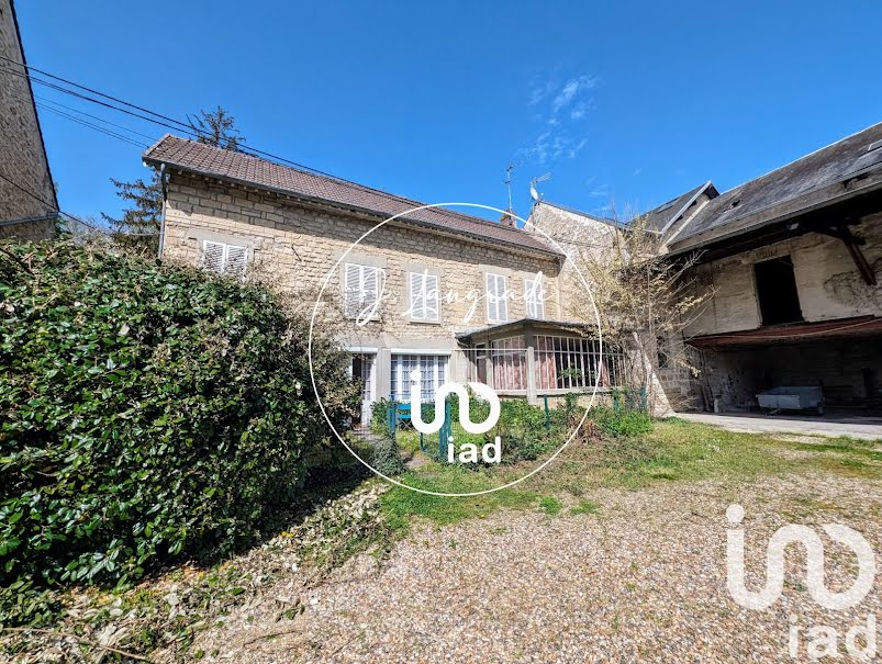 Vente maison  654 m² à Auvers-sur-Oise (95430), 690 000 €