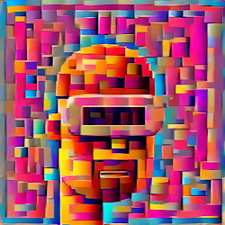 VanGogh Punk #569