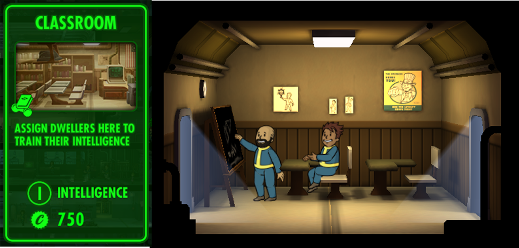 Fallout Shelter PC Guide Tips Cheats