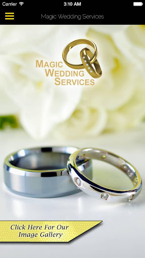 Magic Wedding Services